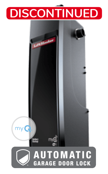 LiftMaster 8500W electric garage door opener